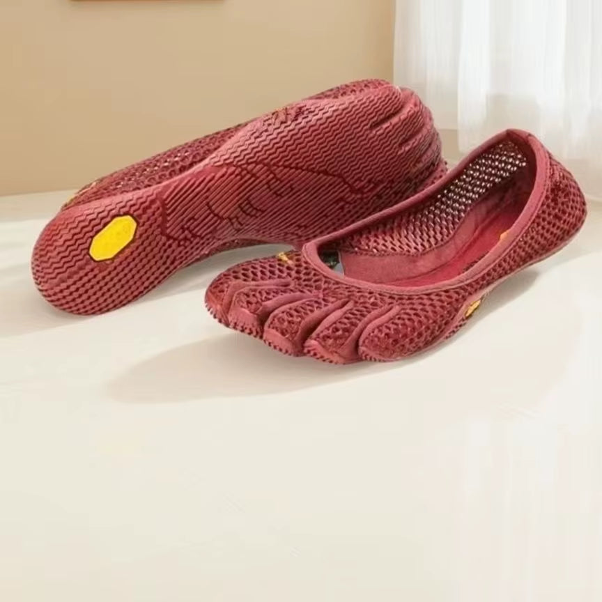 Vi-B ECO — Eco-Designed Barefoot Shoe