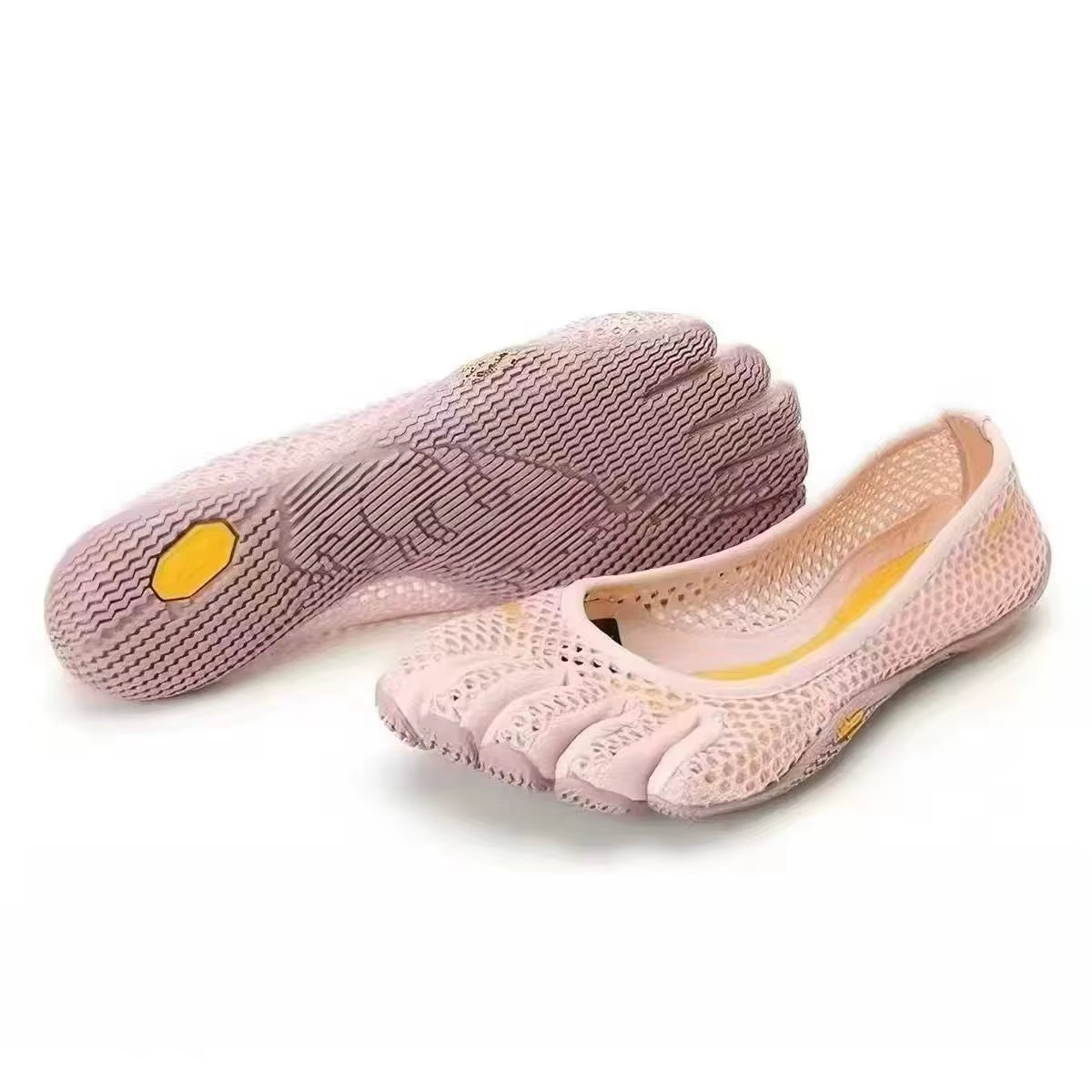 Vi-B ECO — Eco-Designed Barefoot Shoe