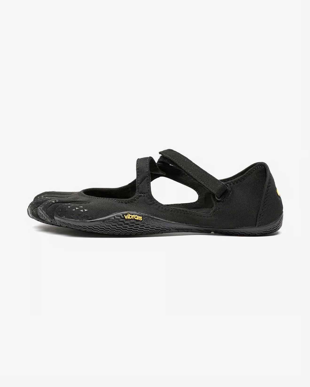 Vibram V-Soul women's — color Black