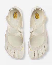Vibram V-Soul women's — color Beige Gum