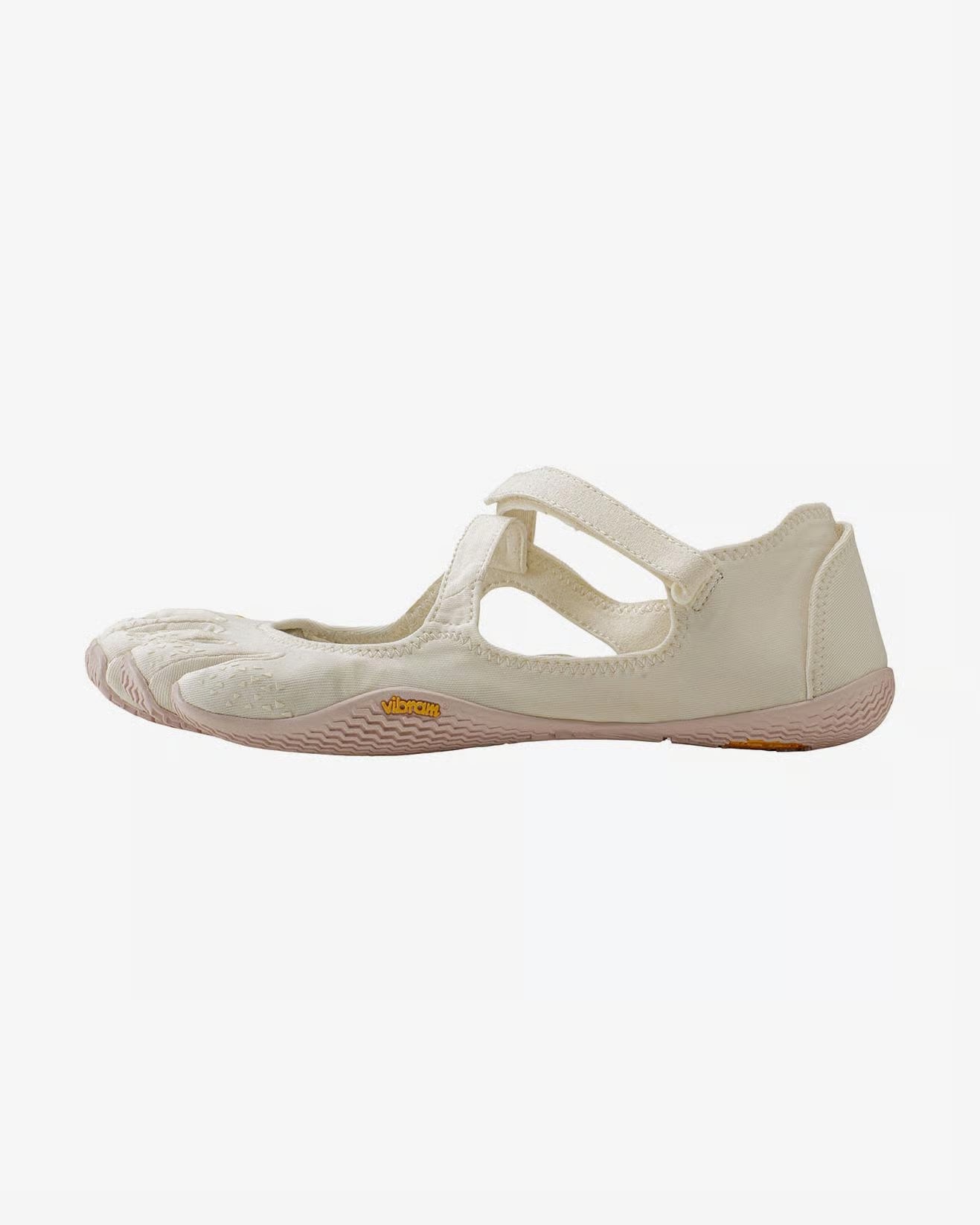 Vibram V-Soul women's — color Beige Gum