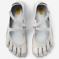Vibram V-Soul women's — color Pearl Grey
