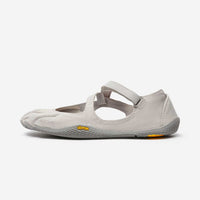 Vibram V-Soul women's — color Pearl Grey