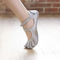 Vibram V-Soul women's — color Pearl Grey
