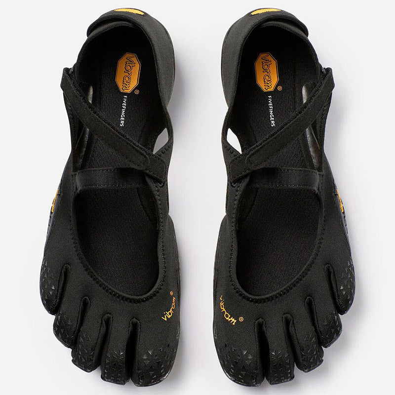 Vibram V-Soul women's — color Black