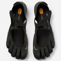 Vibram V-Soul women's — color Black