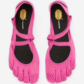 Fuchsia Pink