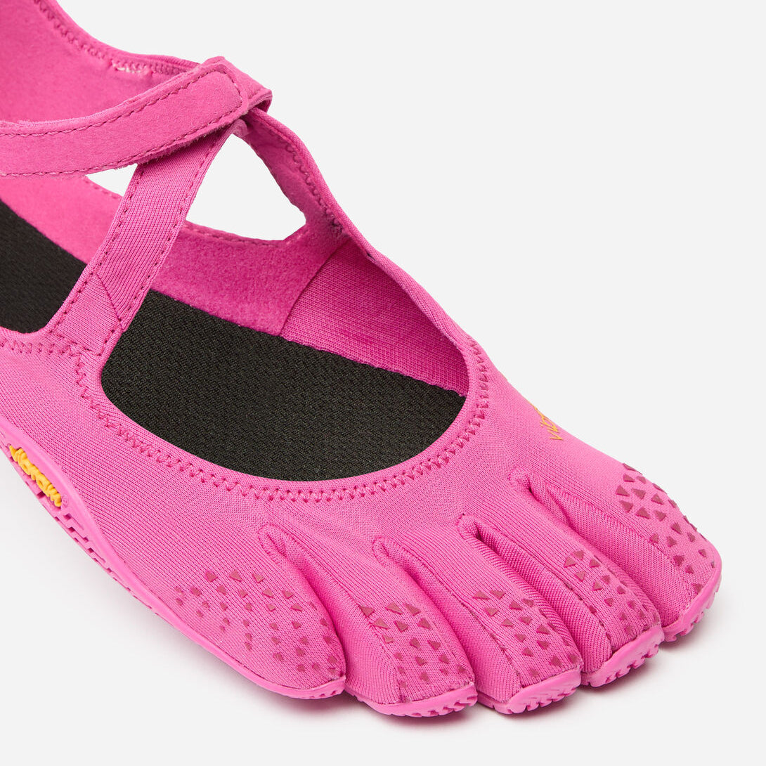 Vibram V-Soul women's — color Fuchsia Pink