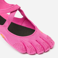 Vibram V-Soul women's — color Fuchsia Pink