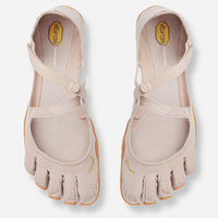 Vibram V-Soul women's — color Pale Pink