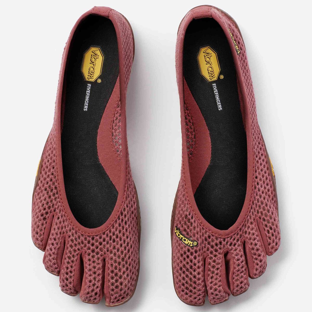 Vibram V-Bio ECO — color Red