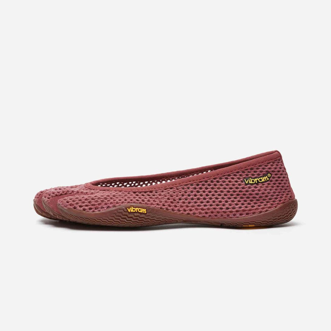 Vibram V-Bio ECO — color Red