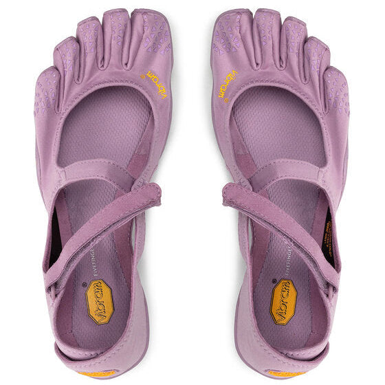 Vibram V-Soul women's — color Lilac Purple