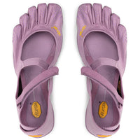 Vibram V-Soul women's — color Lilac Purple