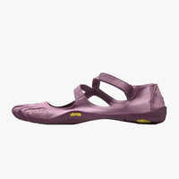 Vibram V-Soul women's — color Lilac Purple