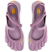 Vibram V-Soul women's — color Lilac Purple